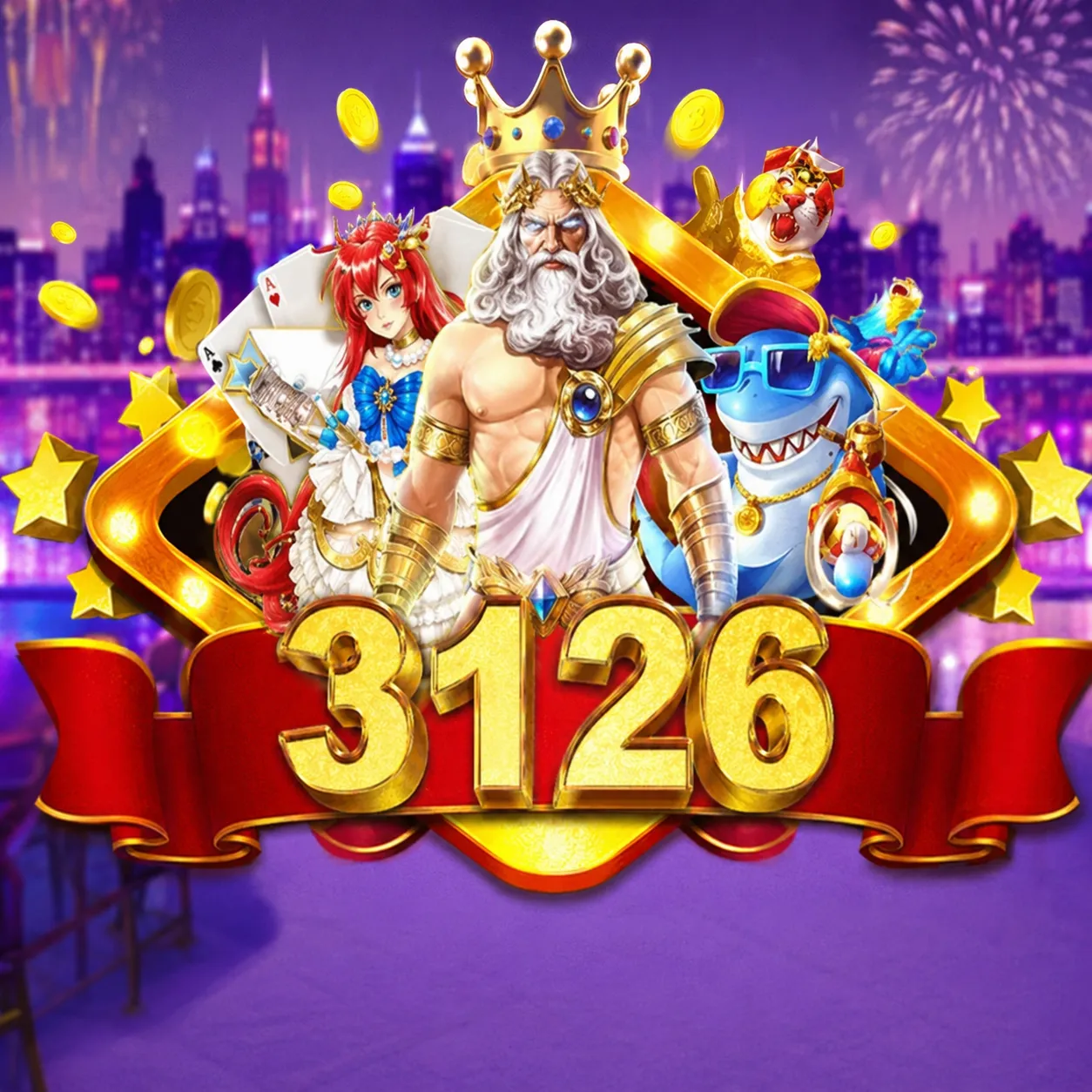 3126slot - Cek Harga APK