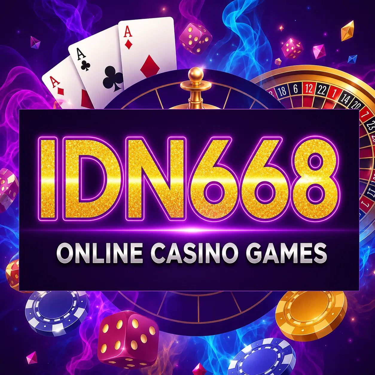 IDN668 - Temukan Cinta Sejati di Aplikasi Dating Terbaik