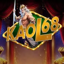 KAOL68 - Aplikasi Dating Terbaik untuk Menemukan Cinta